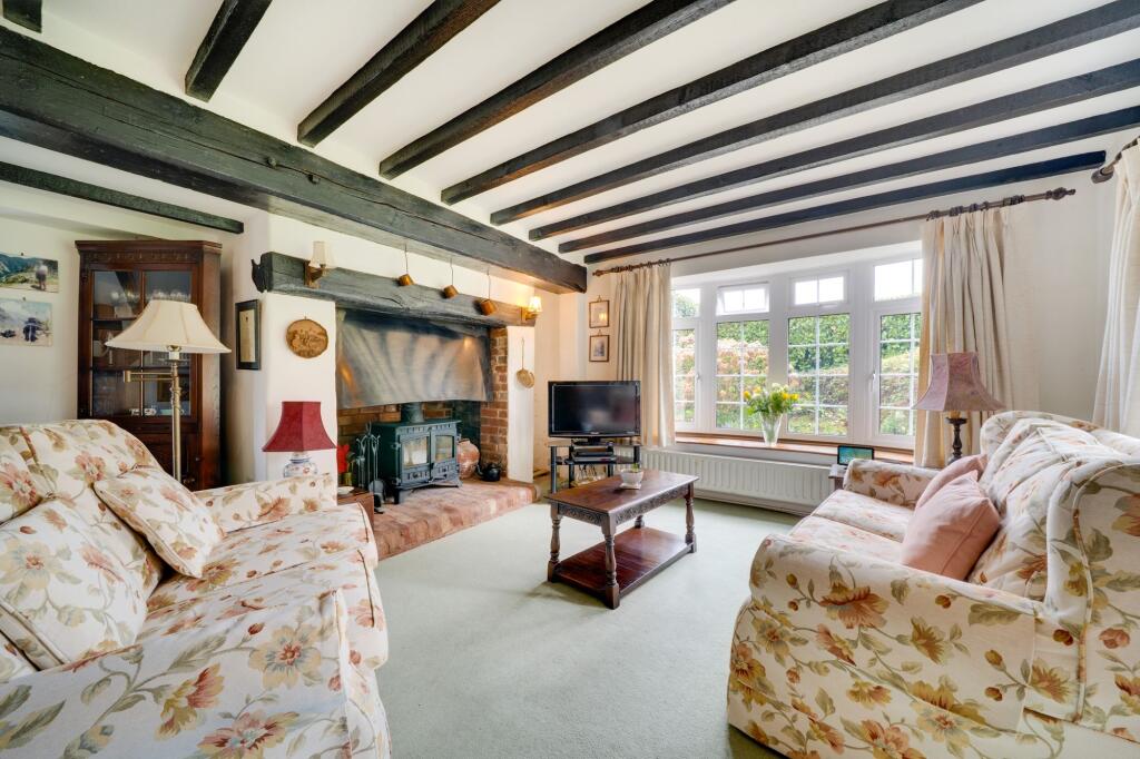 Berrow Green Road, Martley, WR6 - Widok 5