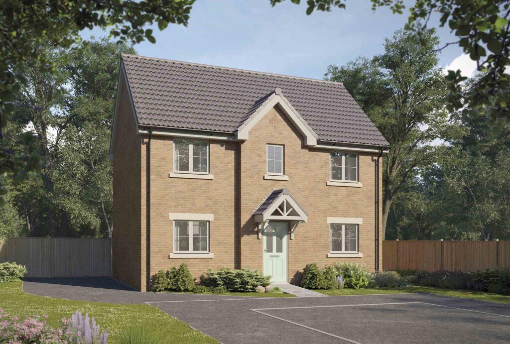 Main image of property: Bristol,
BS10 7GR