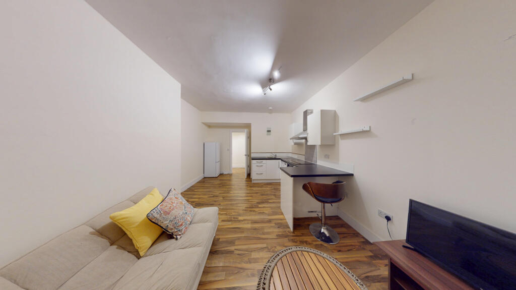 Main image of property: 2-6 Friern Park,  London, N12