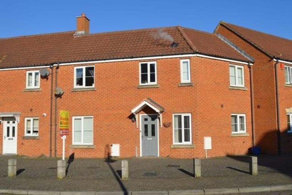 Main image of property: Worle Moor Road, Weston Village