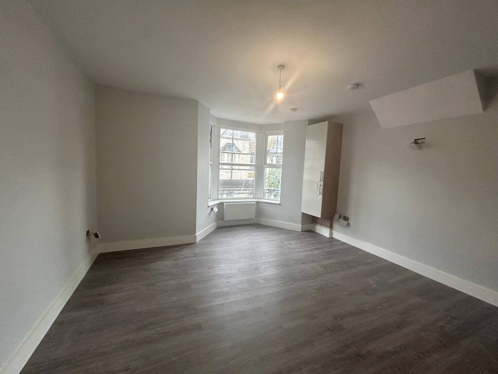Main image of property: Clarendon Road, Morecambe