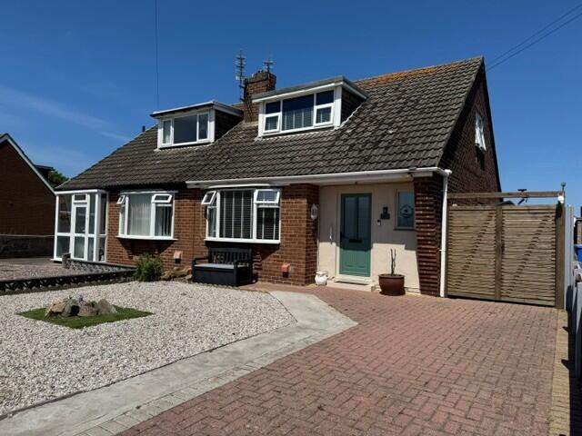 Main image of property: Milnthorpe Avenue, Thornton Cleveleys, Lancashire