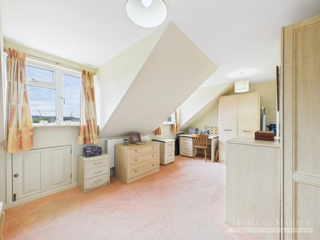 Additional image 10 of Top Wood, Holcombe