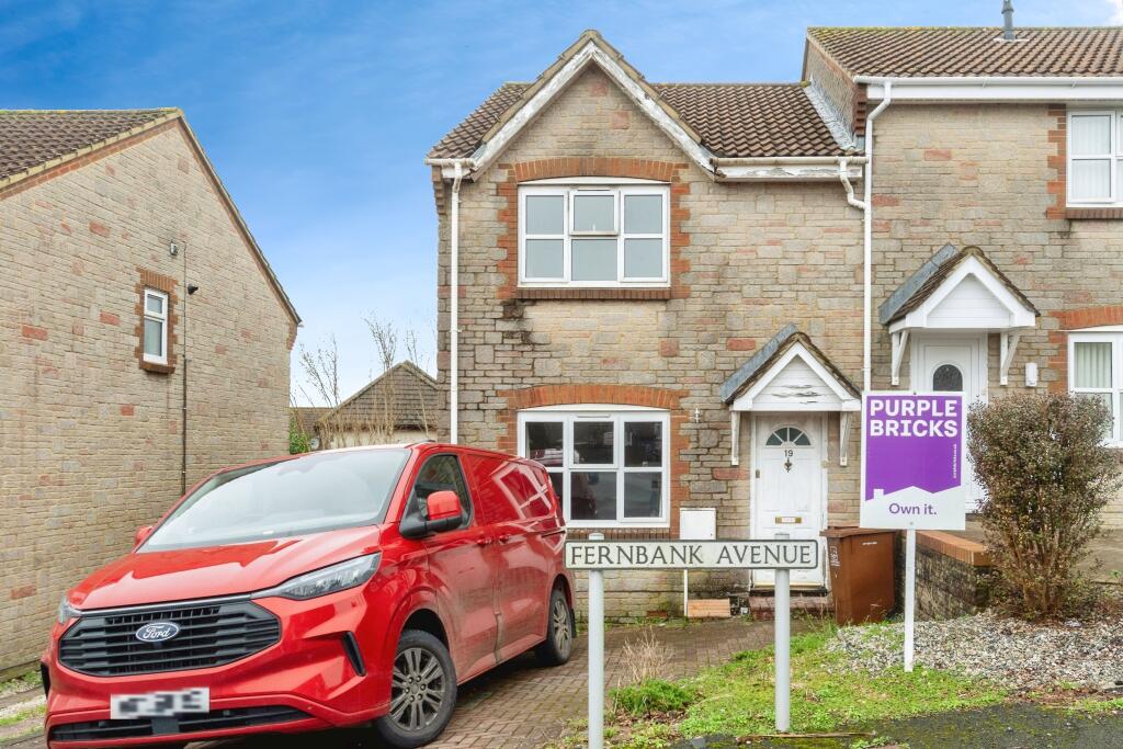 Main image of property: Fernbank Avenue, Ivybridge, PL21