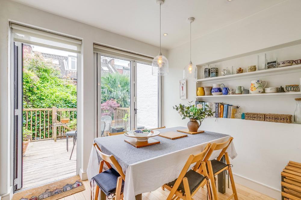House in London - View 5