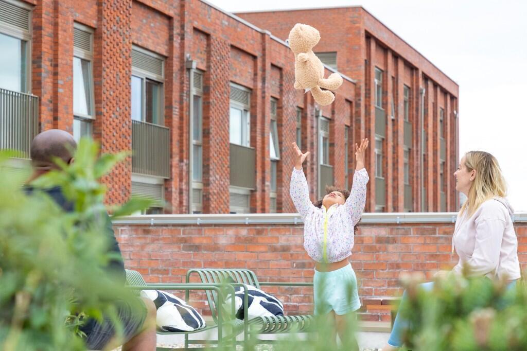 Additional image 32 of Flat 702, Digbeth, Birmingham, B5