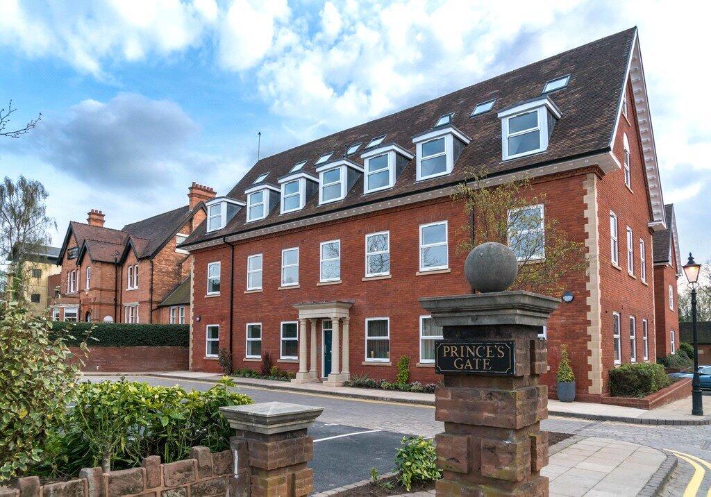 Main image of property: Homer Road, Solihull, West Midlands, B91