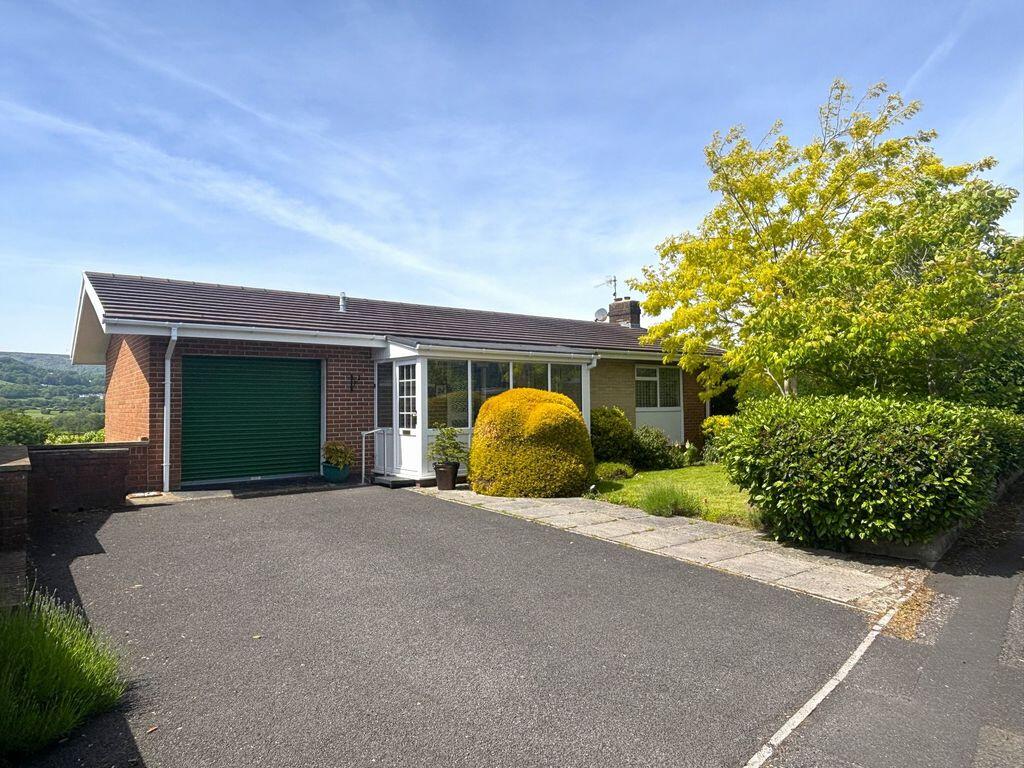 Main image of property: Dingle Road, Abergavenny