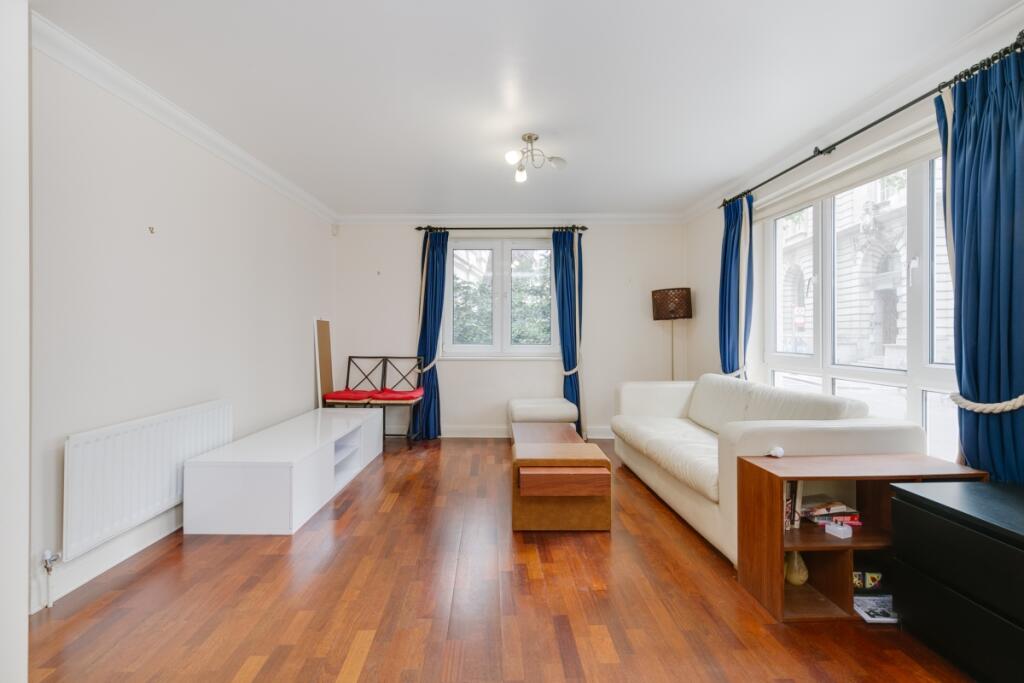 Main image of property: Little Britain London EC1A
