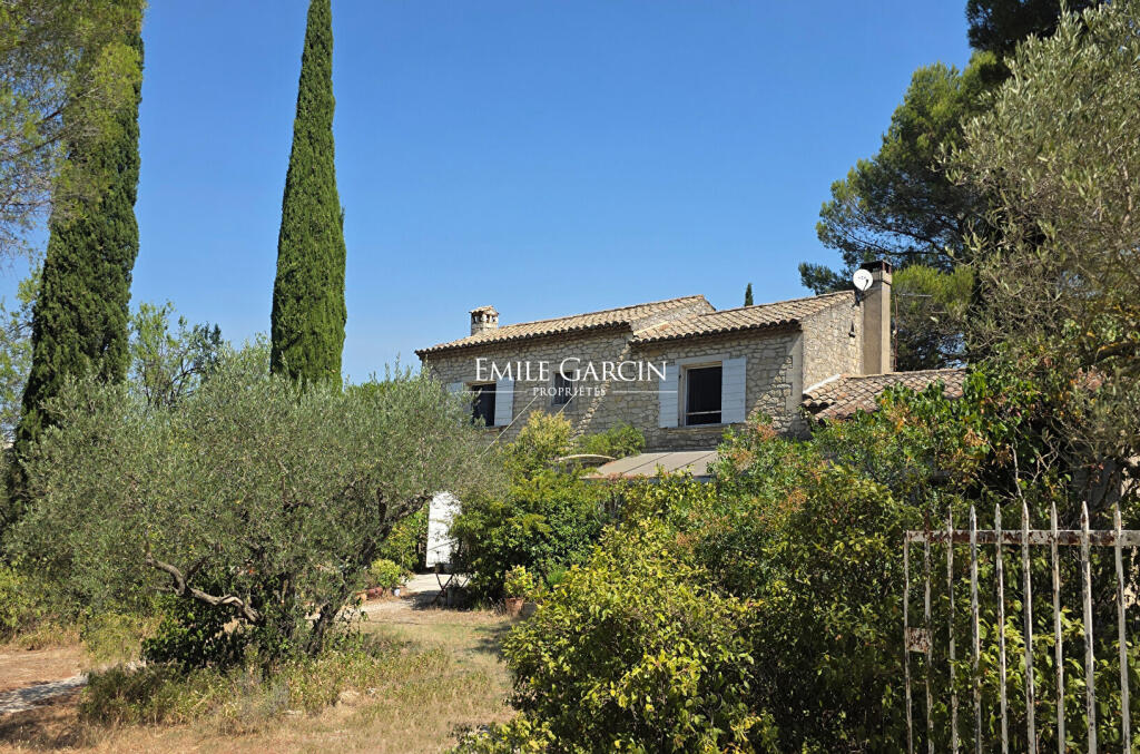Main image of property: Provence-Alps-Cote d`Azur, Bouches-du-Rhône, St-Rémy-de-Provence