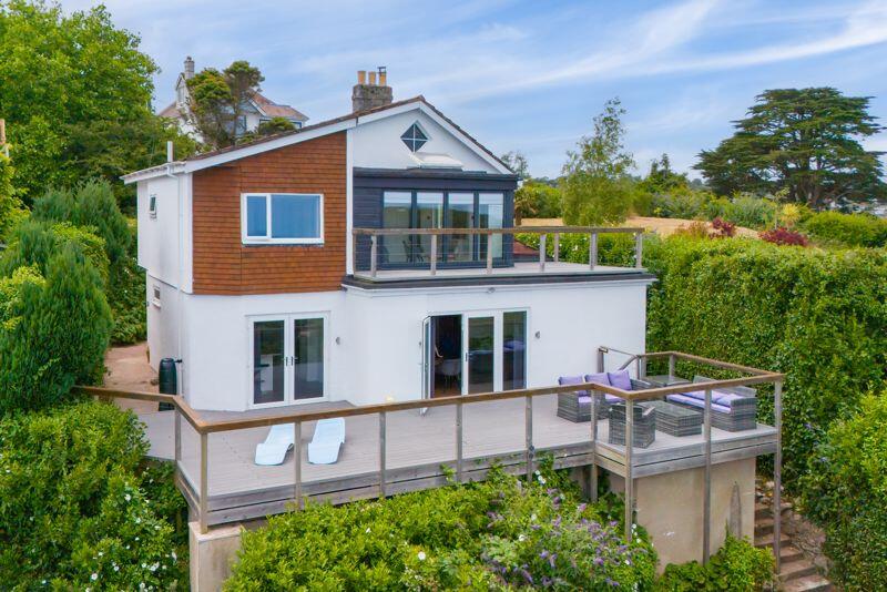 Main image of property: Lincombe Drive, Torquay, TQ1