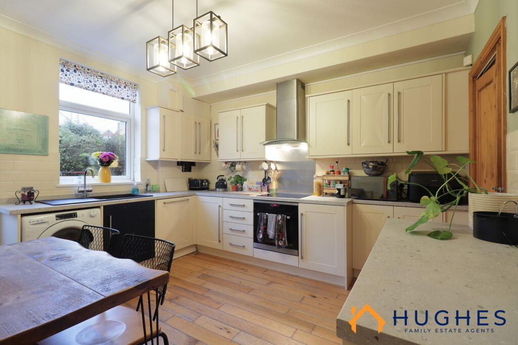 Vere Road, Hillsborough, Sheffield - View 2