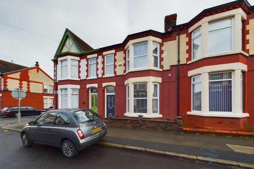 Main image of property: Woodhall Road, Old Swan, L13