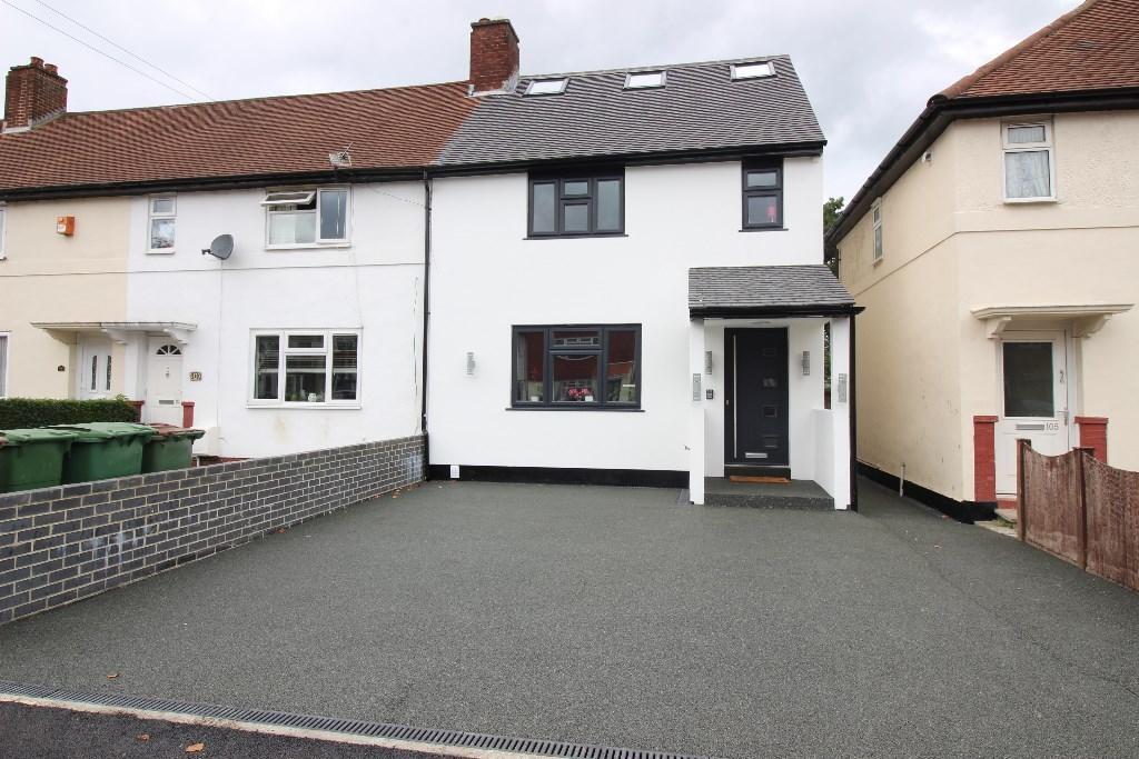 Main image of property: Brinkley Road, Worcester Park KT4