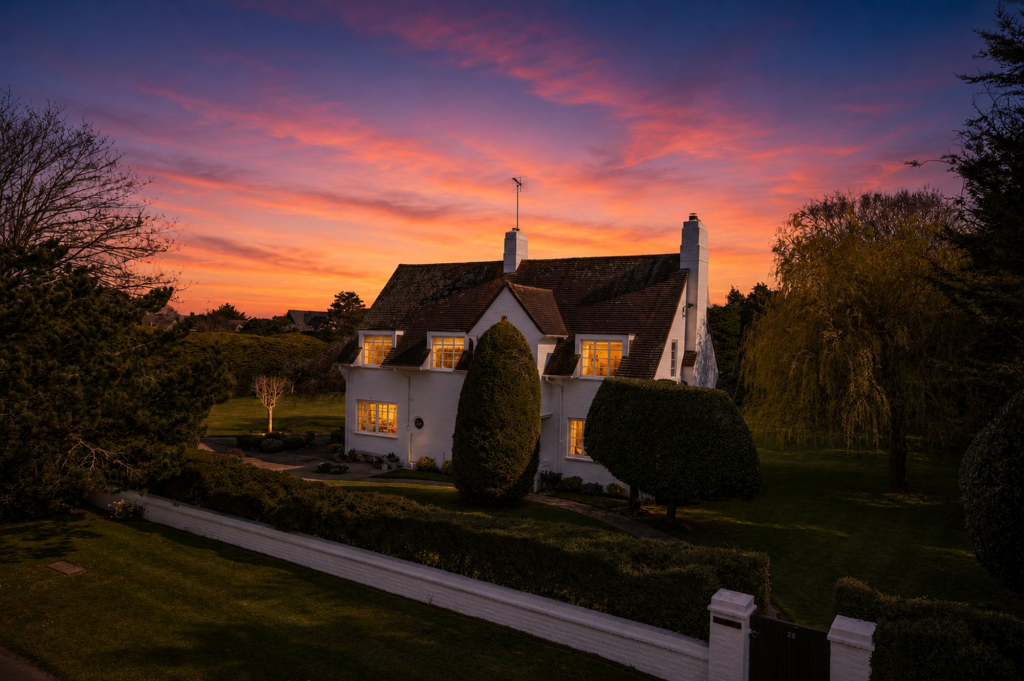 Main image of property: Angmering Lane, East Preston, BN16