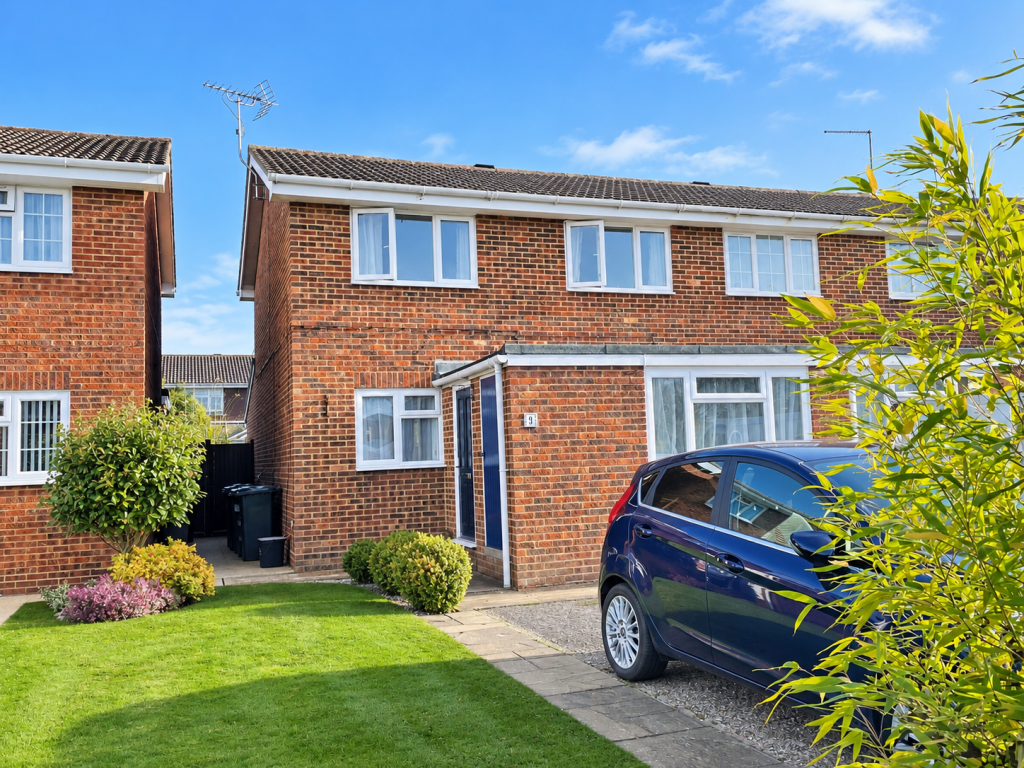 Main image of property: Marden, Kent