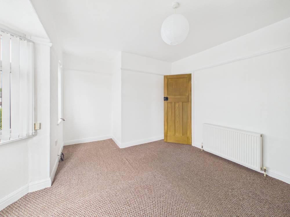 House in Hull, Garden Village - More