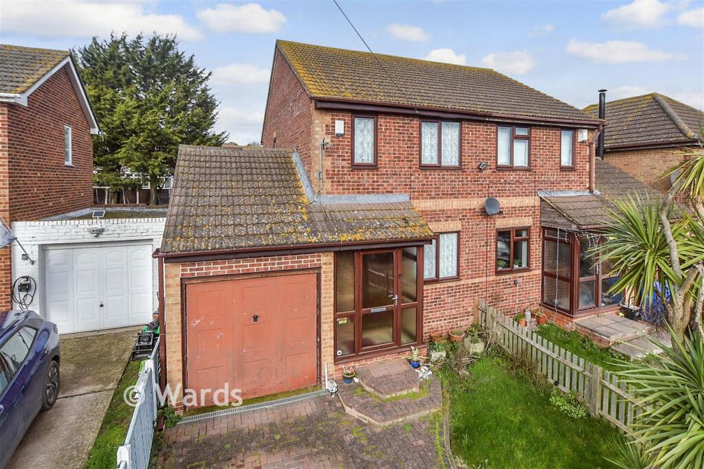 Main image of property: Windsor Gardens, Warden, Sheerness, Kent