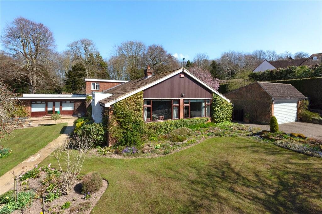 Main image of property: Meadow Close, Bridge, Canterbury, Kent, CT4