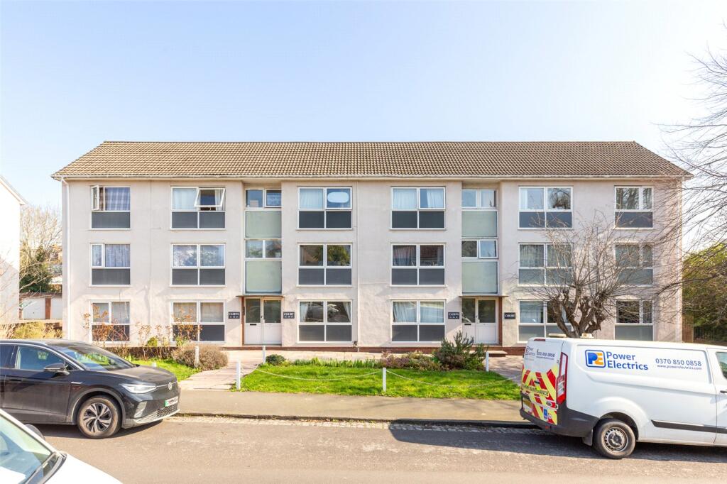 Main image of property: Cairns Road, Bristol, BS6