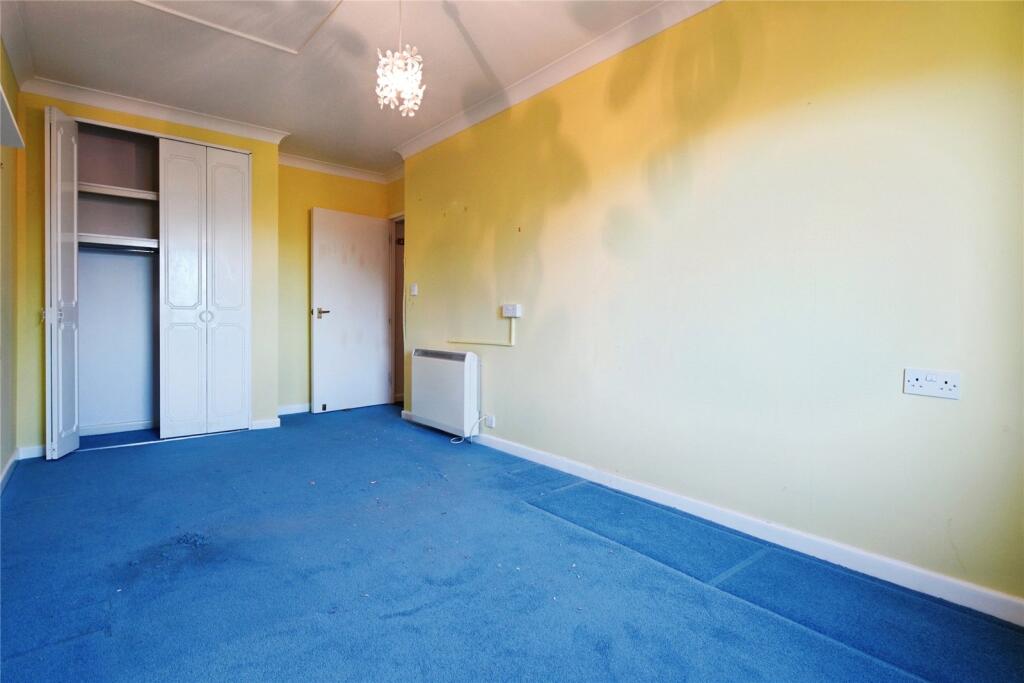 Apartment in Hove, Brighton and Hove - More