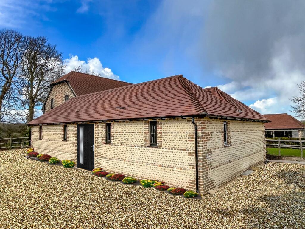 Main image of property: Little Worsham Farm Barns , Worsham Lane , BEXHILL on SEA, TN40