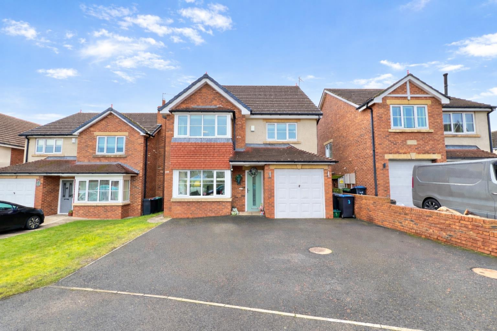 Main image of property: Coppice Wood, Hunwick
