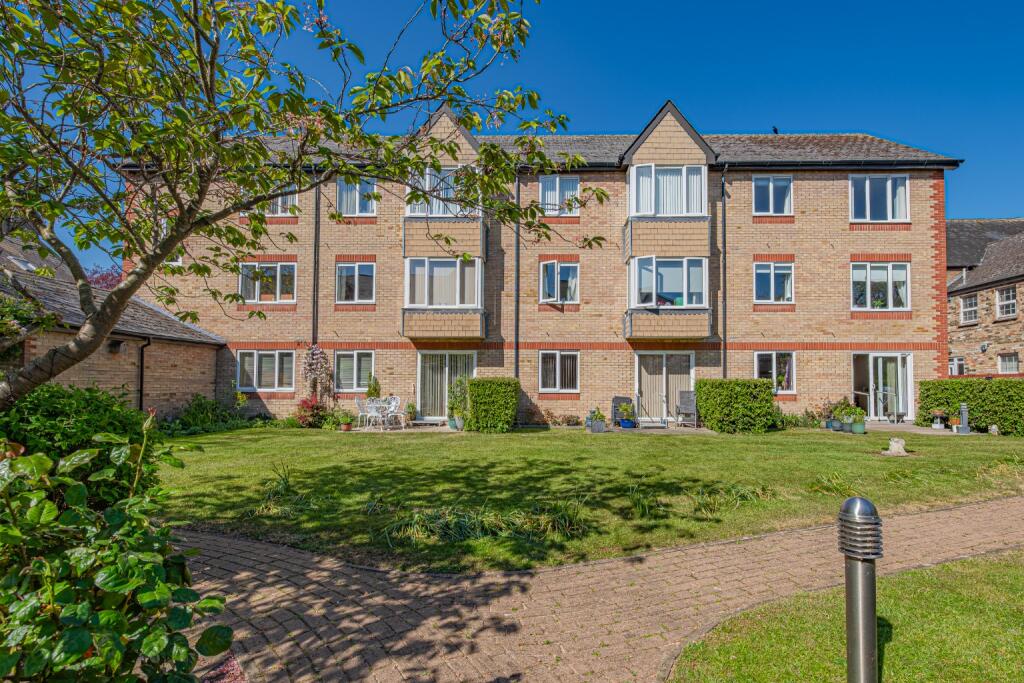 Main image of property: Old Market Court, St. Neots