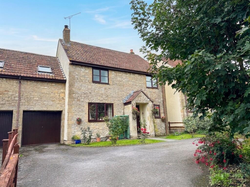 Main image of property: Marshfield Road, Tormarton, GL9