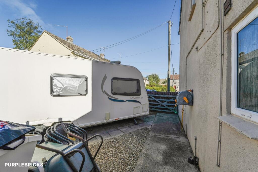 House in Stroud, Minchinhampton - View 3