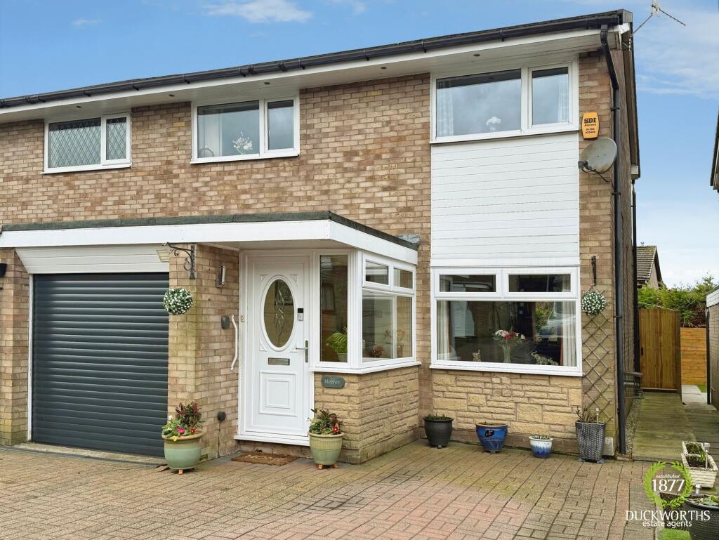 Clifton Road, Brierfield, BB9, Brierfield