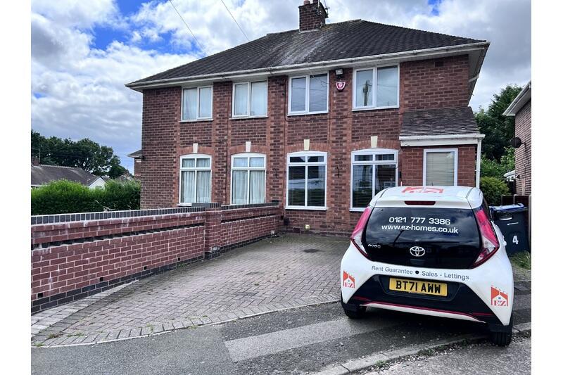 Main image of property: Norley Grove, Moseley, Birmingham