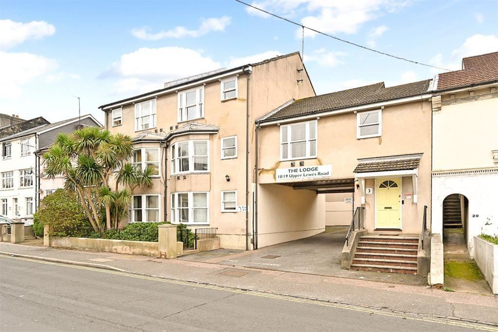 Main image of property: Upper Lewes Road, Brighton
