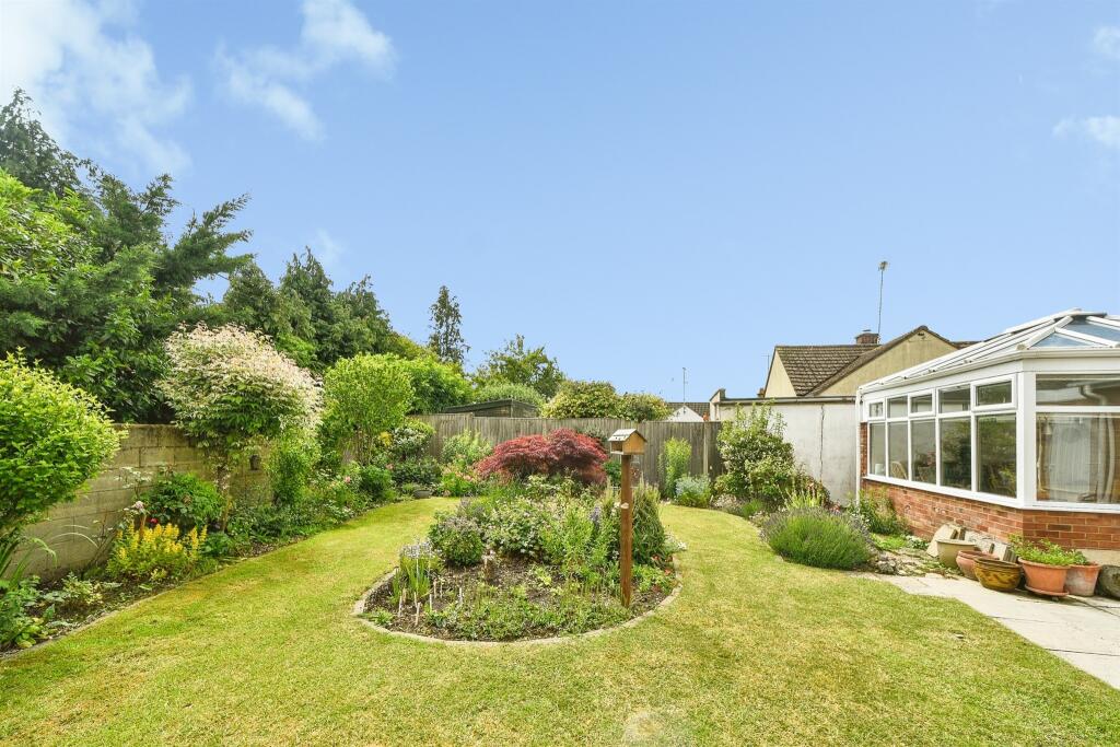 House in Durrington, Wiltshire - View 2