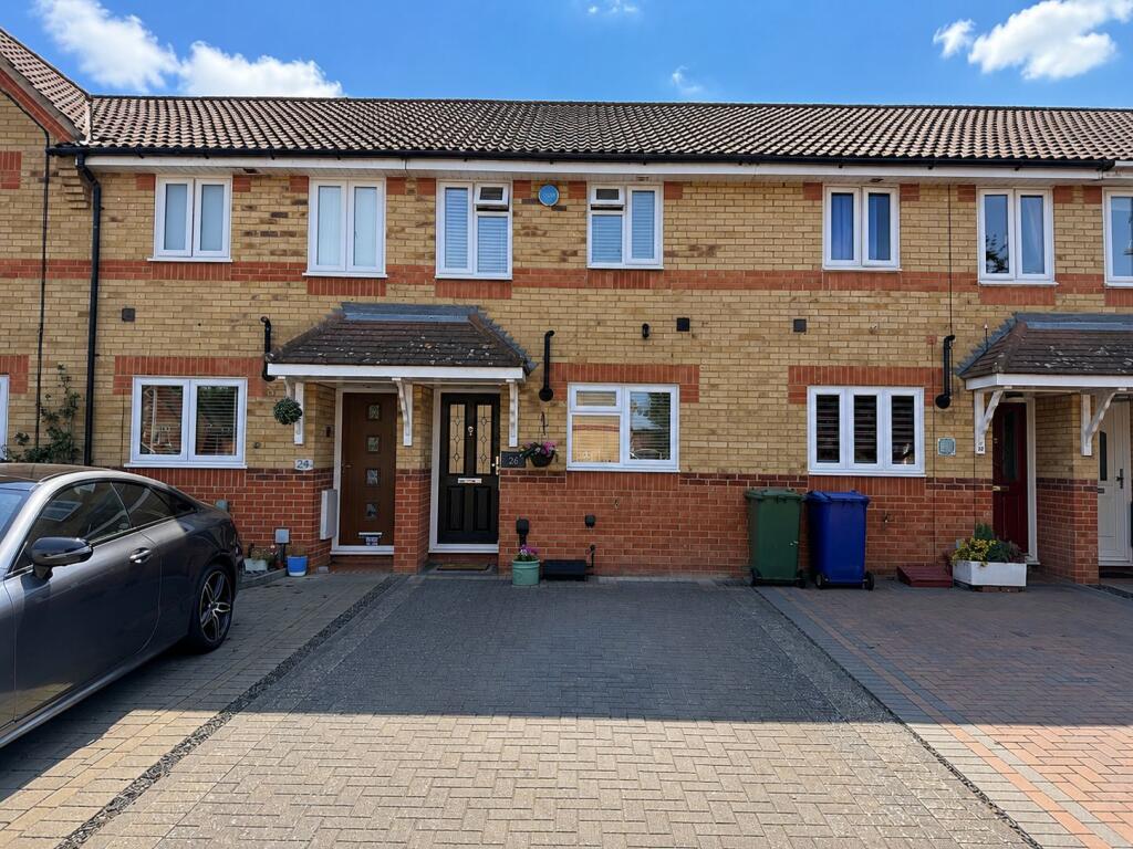 Main image of property: Alderton Road, Beauchamp Gate, Orsett, Essex. RM16 3DZ