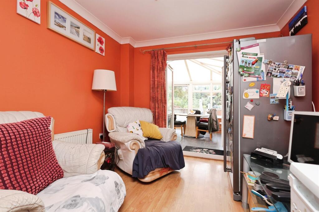 Egerton Road, Birmingham photo 5