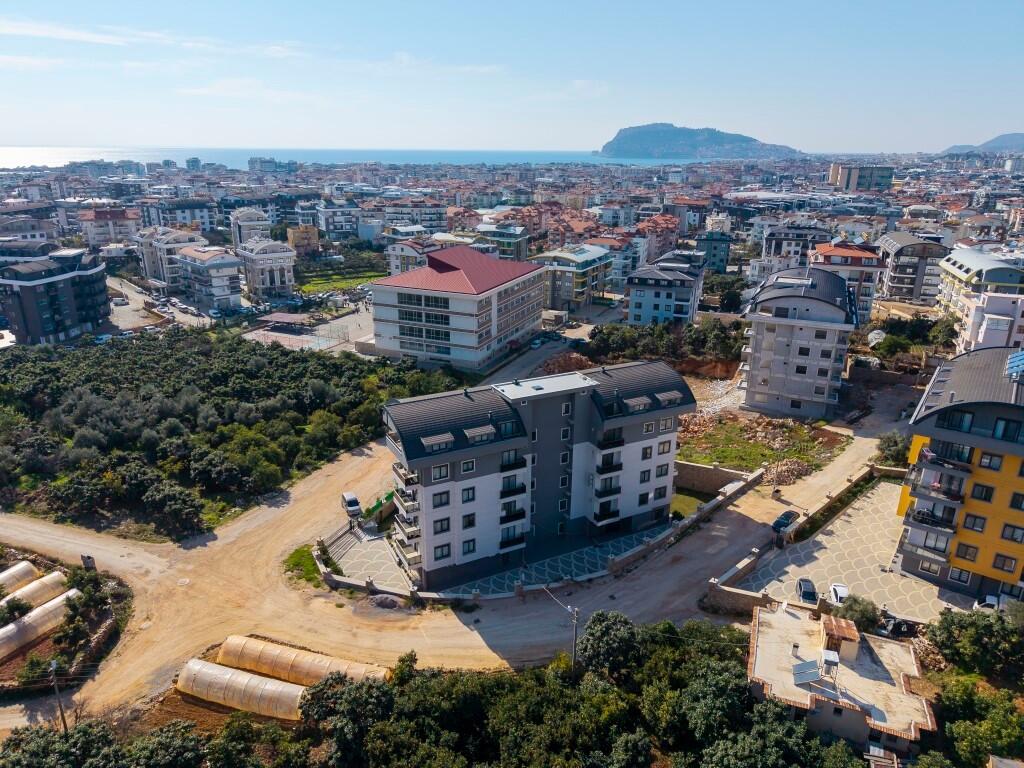 Main image of property: Oba, Alanya, Antalya