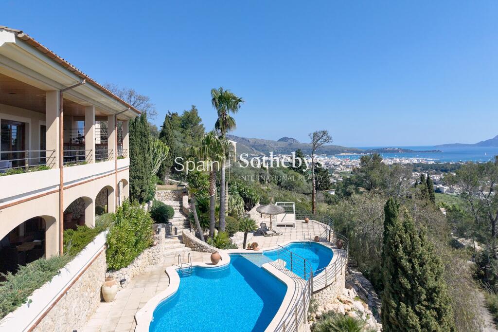 Main image of property: Balearic Islands, Mallorca, Puerto Pollensa