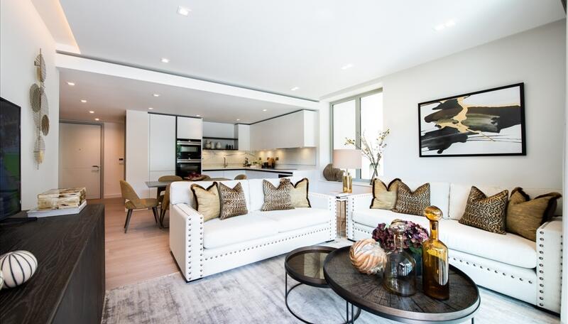 Main image of property: Garrett Mansions W2