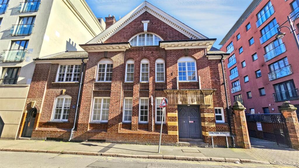 Main image of property: Colton Street, Leicester