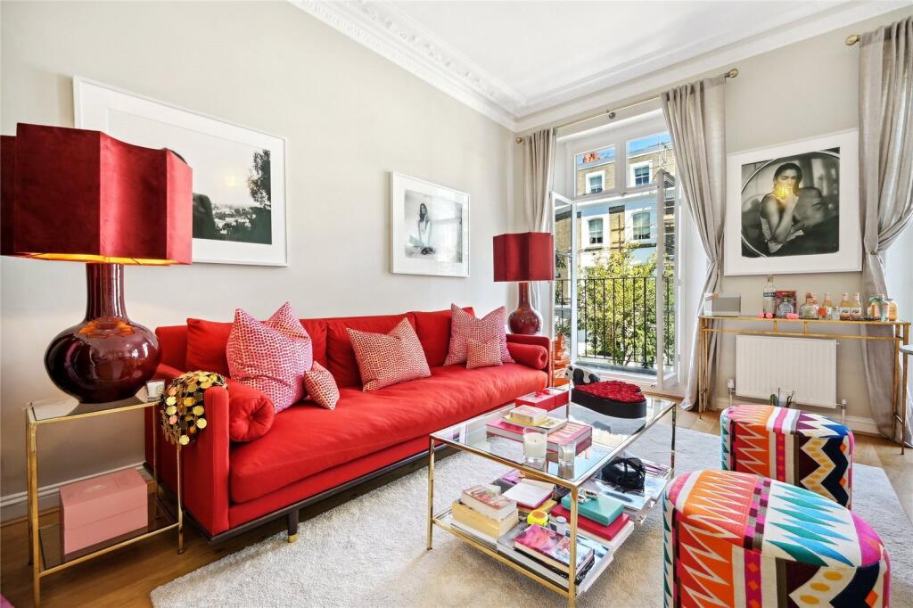 Redcliffe Road, London, SW10 - View 3