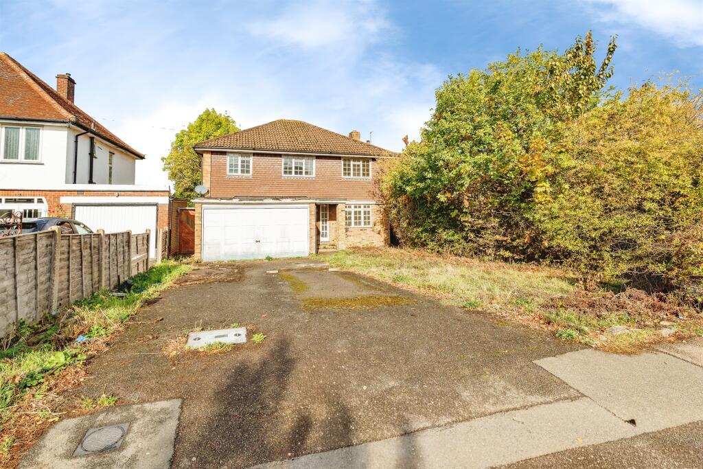 Main image of property: Stag Lane, Chorleywood, Rickmansworth