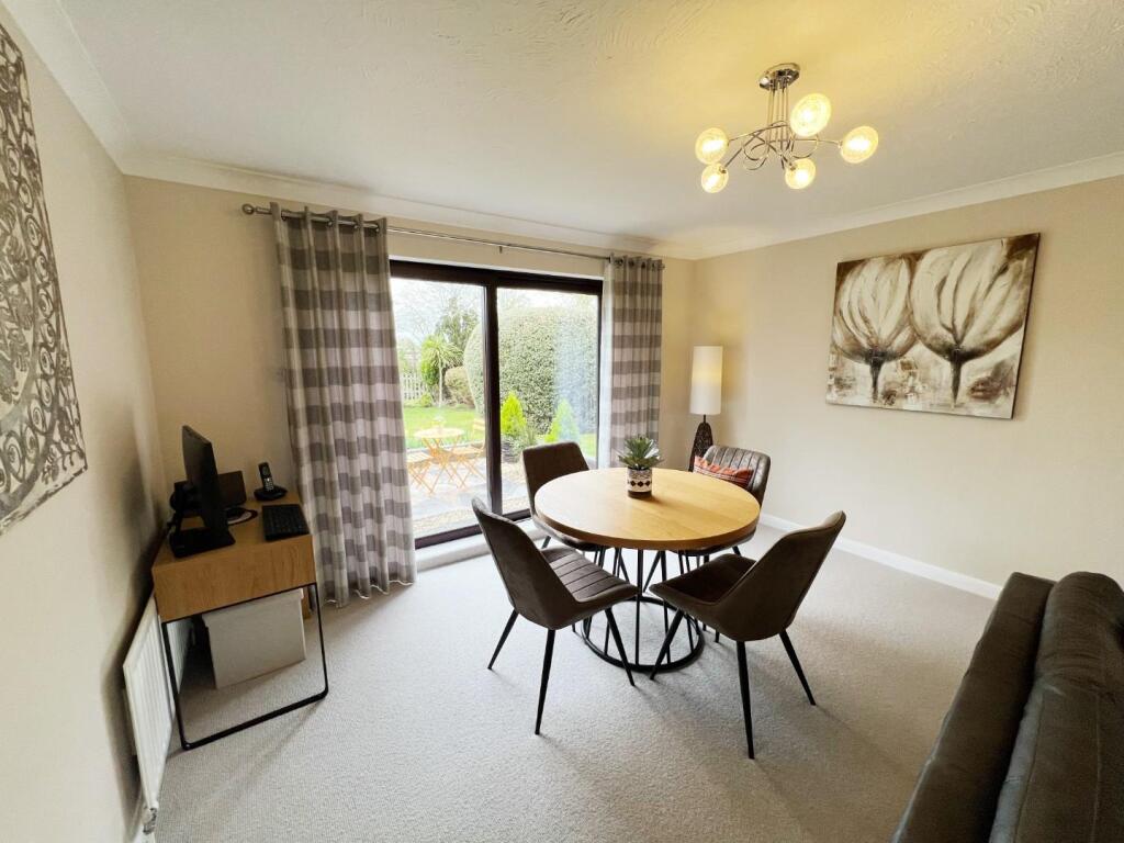 Cleves Close, Ferryhill photo 5