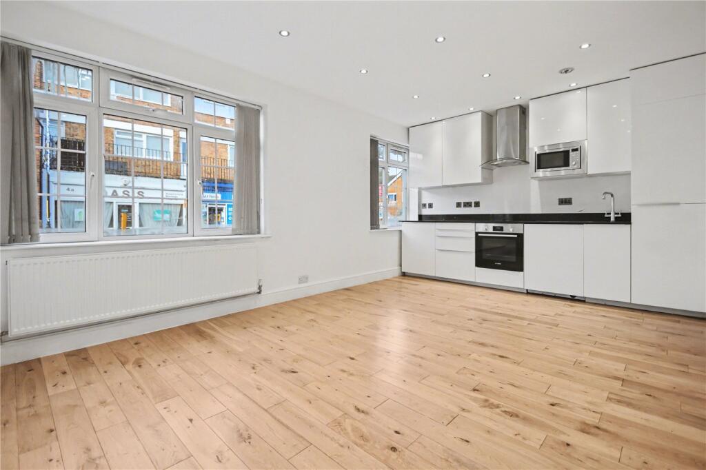 Main image of property: High Street, Edenbridge, Kent, TN8