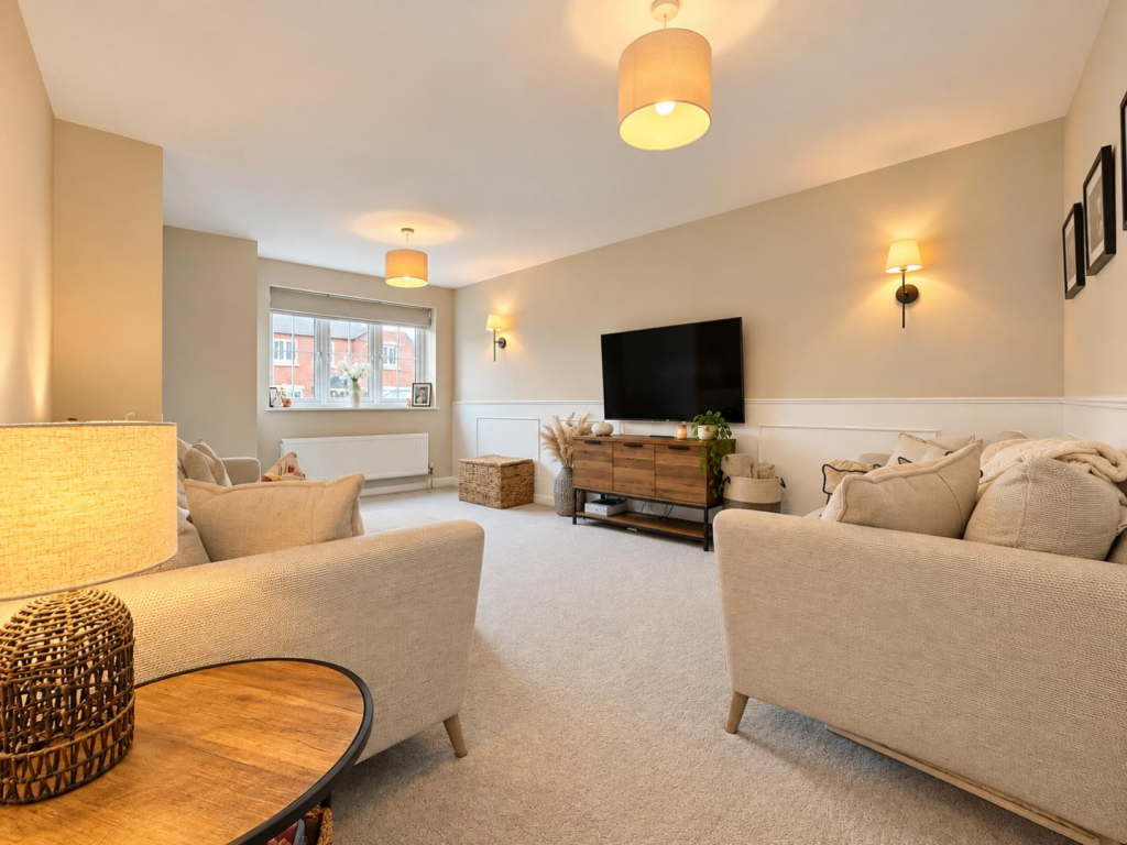 House in Stockton-on-Tees - View 5