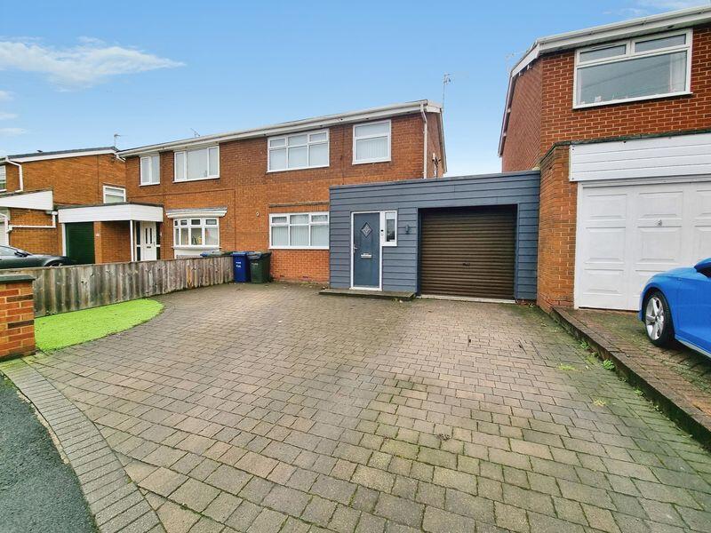 Main image of property: Moorway Drive,  Dumpling Hall 