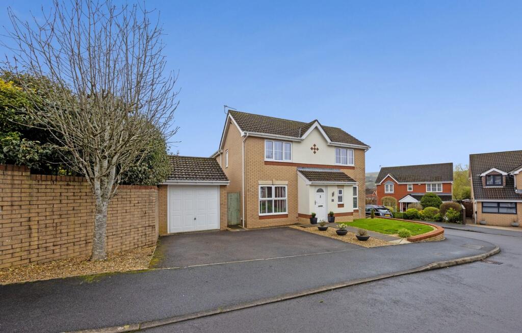 Main image of property: Church Village, Pontypridd, CF38