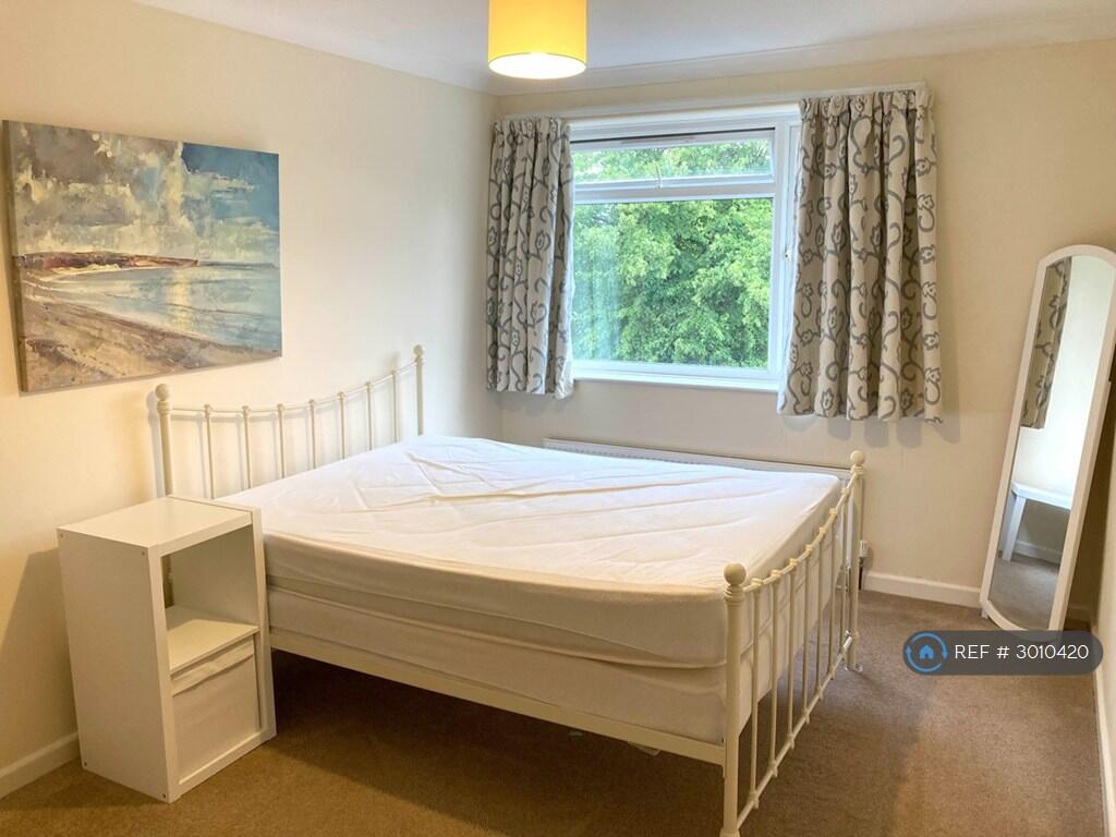 Apartment in Exeter - More