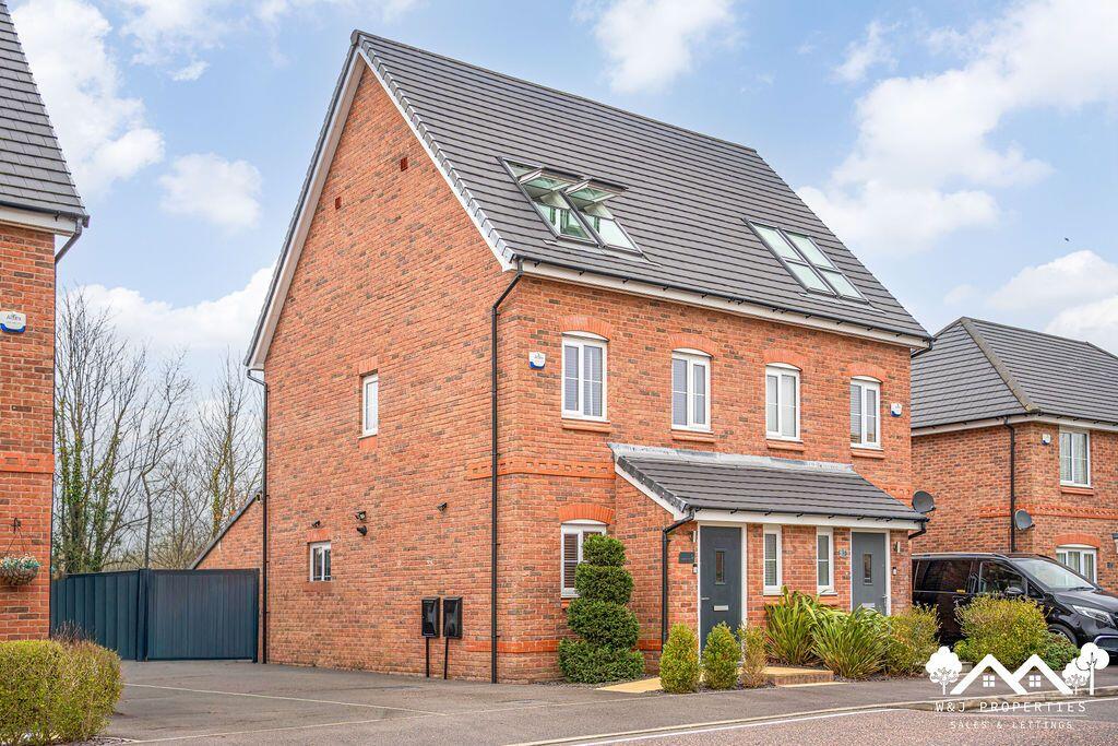 Main image of property: Ditton Drive, Halewood, Liverpool, L26