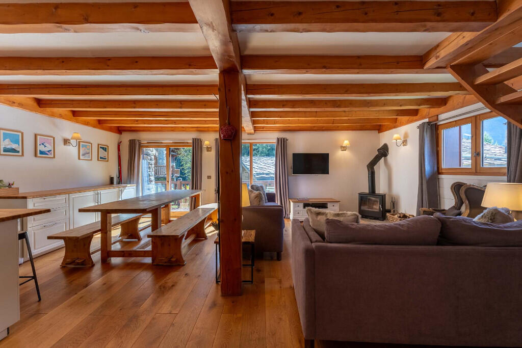 Main image of property: Courchevel, Savoie, Rhone Alps